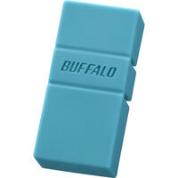 USB3.2(Gen1) Type-C - A対応USBメモリ 16GB ブルー RUF3-AC16G-BL