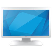 23.8型ワイドLCDメディカルタッチモニター 投影型静電容量方式 ET2403LM-2UWB-1-WH-G