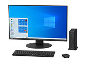 ワイヤレス・キーボード/BlueLEDワイヤレス・マウス 27型ワイド液晶（ノングレア）HDMI入力付