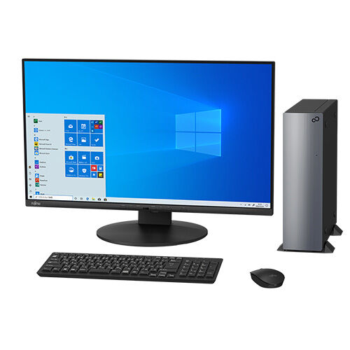 富士通FMVパソコン | 2020年7月 カスタムメイドモデル DH