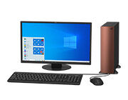 USB 有線キーボード/USB 有線 光学式マウス 21.5型ワイド液晶（ノングレア）HDMI入力付