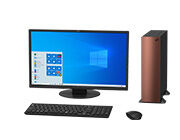 ワイヤレス・キーボード/BlueLEDワイヤレス・マウス 21.5型ワイド液晶（ノングレア）HDMI入力付
