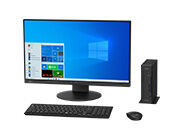 ワイヤレス・キーボード/BlueLEDワイヤレス・マウス 23.8型ワイド液晶（ノングレア）HDMI入力付）