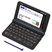 電子辞書 EX-word XD-SX5900MED （85コンテンツ/医学ハイエンドモデル） XD-SX5900MED