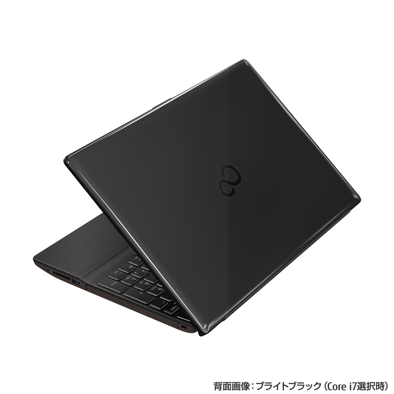 富士通FMVパソコン | LIFEBOOK WA3/F3 カスタムメイドモデル 富士通FMVパソコン | LIFEBOOK WA3/F3 カスタムメイドモデル