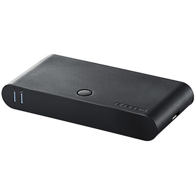 HDMI切替器/2入力1出力/簡易パッケージ/ブラック DH-SW21BK/E