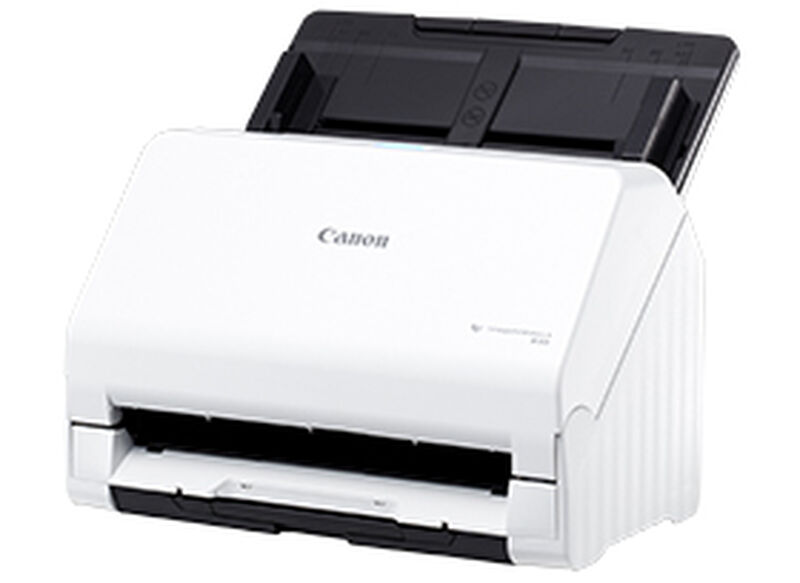 A4カラードキュメントスキャナー imageFORMULA R30 6051C001