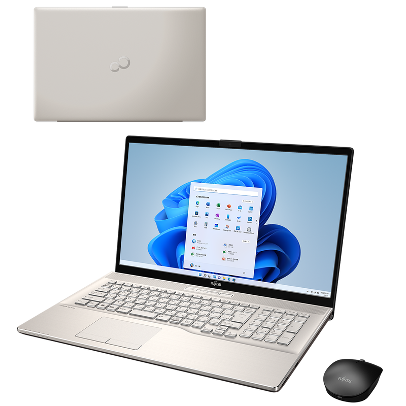 LIFEBOOK NH90/F3