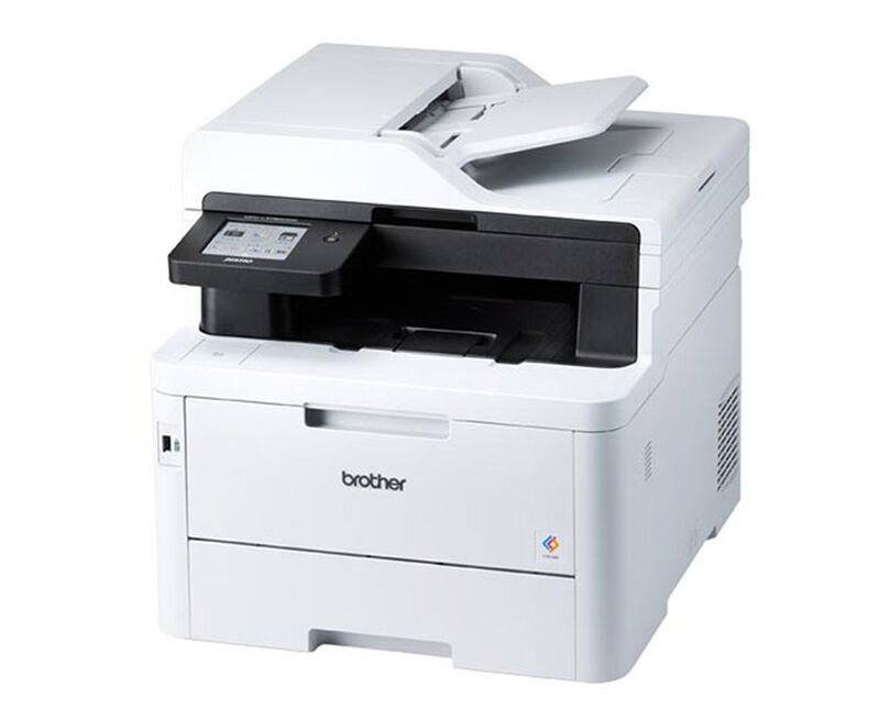 A4カラーレーザー複合機（FAX/無線・有線LAN/ADF/両面印刷） MFC-L3780CDW