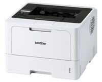 A4モノクロレーザープリンター（無線・有線LAN/両面印刷） HL-L5210DW