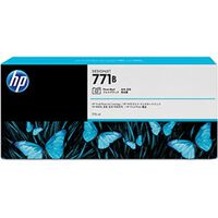 HP771B インクカートリッジ フォトブラック B6Y05A