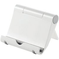 iPadスタンド（ホワイト） PDA-STN7W