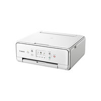 A4カラーインクジェット複合機 PIXUS TS6330 （ホワイト）