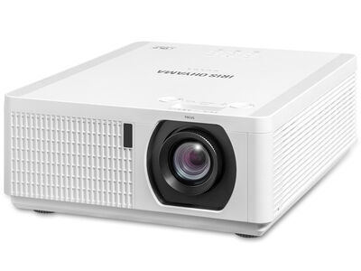 プロジェクター スタンダード(6500lm WUXGA レーザータイプ) IP-DU650W