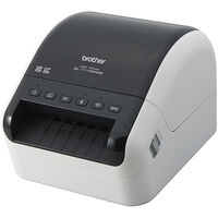 感熱ラベルプリンター QL-1115NWB