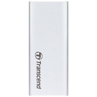 240GB External SSD USB 3.1 Gen 2 Type-C TS240GESD240C