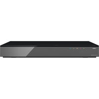 【REGZA】HDD＆ブルーレイディスクレコーダー タイムシフトマシン 4K対応 4TB DBR-4KZ400