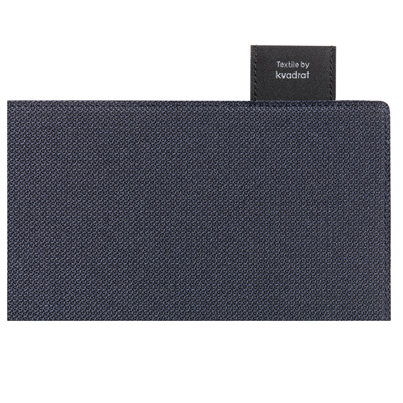 富士通WEB MART] QUADERNO A4（Gen.2、Gen.3C）専用カバー ブルーブラック FMVCV41BK : 富士通