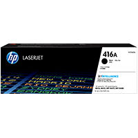 富士通WEB MART] HP 416Aトナーカートリッジ 黒 W2040A ZD-W2040A : 富士通