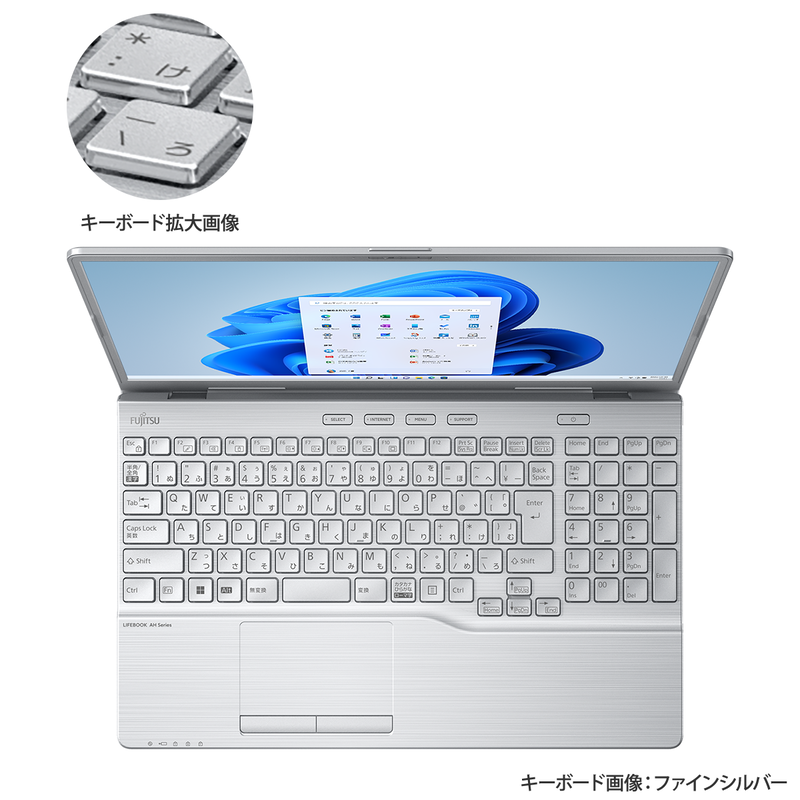 LIFEBOOK WA3/G2