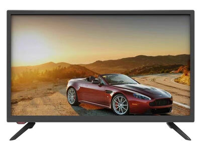 24インチBS/CS・地上デジタルハイビジョン液晶テレビ LCH2419V
