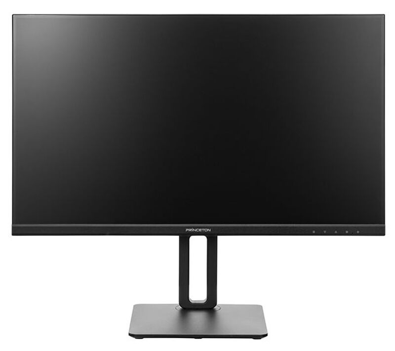ADSパネル マルチアングル USB Type-C搭載27型ワイドカラー液晶/FHD/USB Type-C、DP、HDMI/ブラック/スピーカー PTFBLC-27S