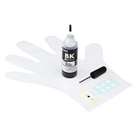 詰め替えインク（顔料ブラック・60ml） BC-340用 INK-C340B60S