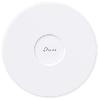 BE19000 シーリング トライバンドWi-Fi 7 アクセスポイント EAP783(EU)