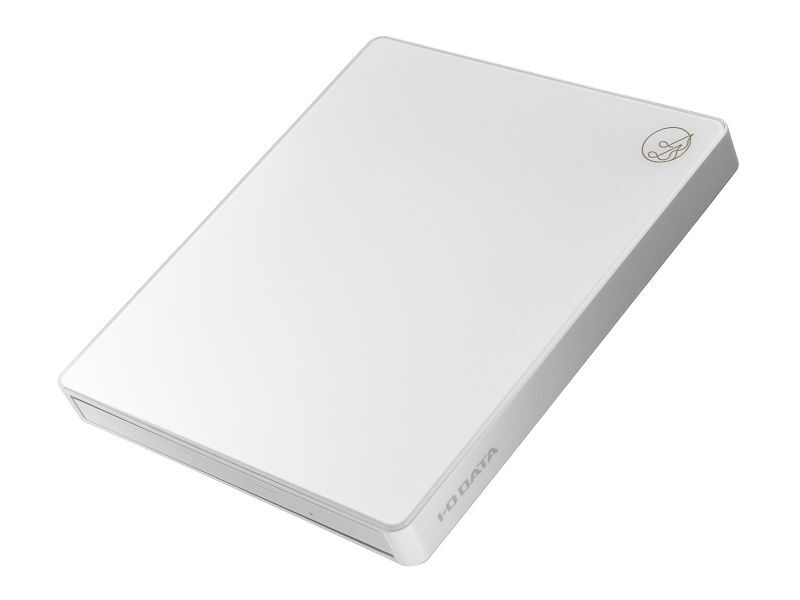 スマートフォン用CDレコーダー CD-5WDW/U