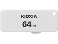 USBフラッシュメモリ TransMemory 64GB KUS-2A064GW