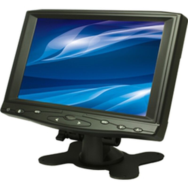 7型HDMI端子搭載液晶モニター CL7619N