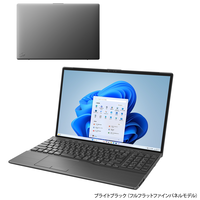 富士通FMVパソコン | LIFEBOOK WA3/J3 カスタムメイドモデル