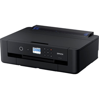 A3ノビ対応インクジェット/カラリオ/多機能モデル/6色染料/有線・無線LAN/Wi-Fi Direct/両面/2.4型液晶 EP-50V