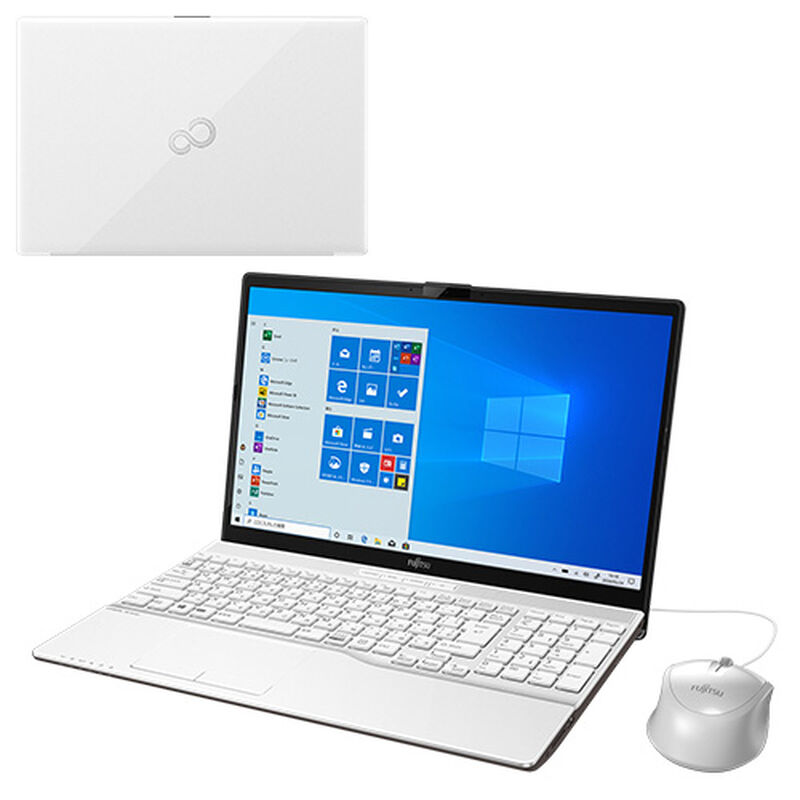 LIFEBOOK AH42/E1