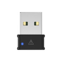 11ac/n/a/g/b 866Mbps USB2.0 無線LAN子機 WI-U2-866DM