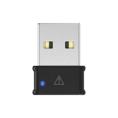 11ac/n/a/g/b 866Mbps USB2.0 無線LAN子機 WI-U2-866DM