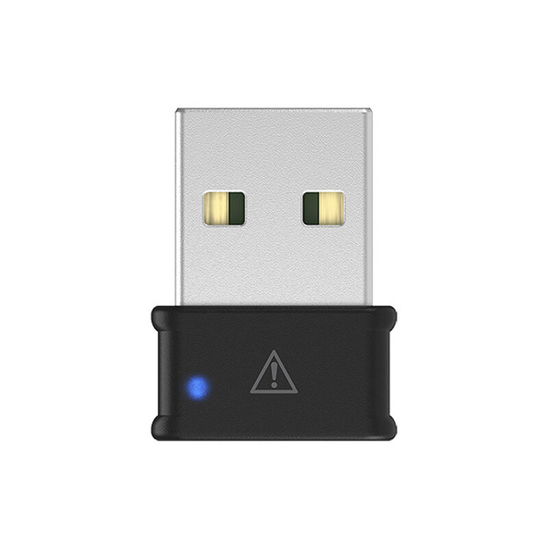 11ac/n/a/g/b 866Mbps USB2.0 無線LAN子機 WI-U2-866DM