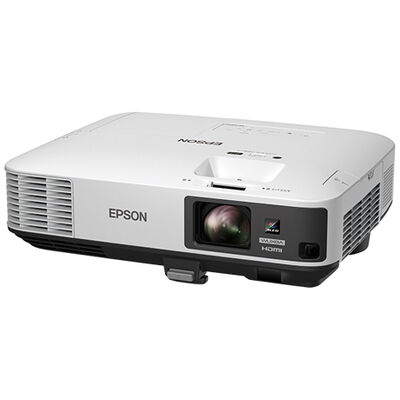 ビジネスプロジェクター/多機能パワーモデル/5500lm/WUXGA/タッチプレゼンター/スクリーンミラーリング対応 EB-2265U