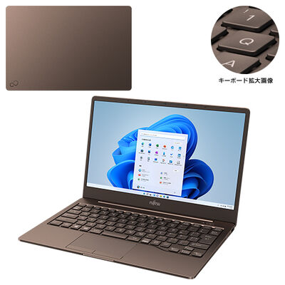 LIFEBOOK WC2/E3、WC1/E3
