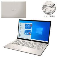 LIFEBOOK WN1/E2 [Officeなし]