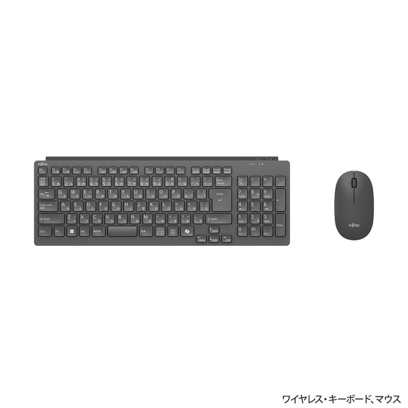 ESPRIMO WD2/K1