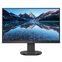 液晶ディスプレイ 27型/2560×1440/HDMI、DP、USB Type-C/ブラック/スピーカー：あり 276B9/11