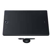 Wacom Intuos Pro Large PTH-860/K0