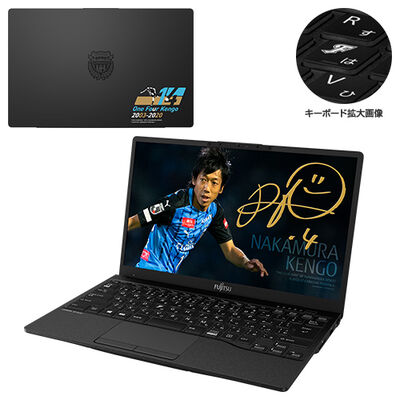 LIFEBOOK WUF/F1