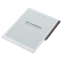 電子ペーパー QUADERNO（クアデルノ）Ａ5サイズ