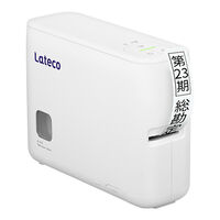 ラベルライター Lateco EC-P10