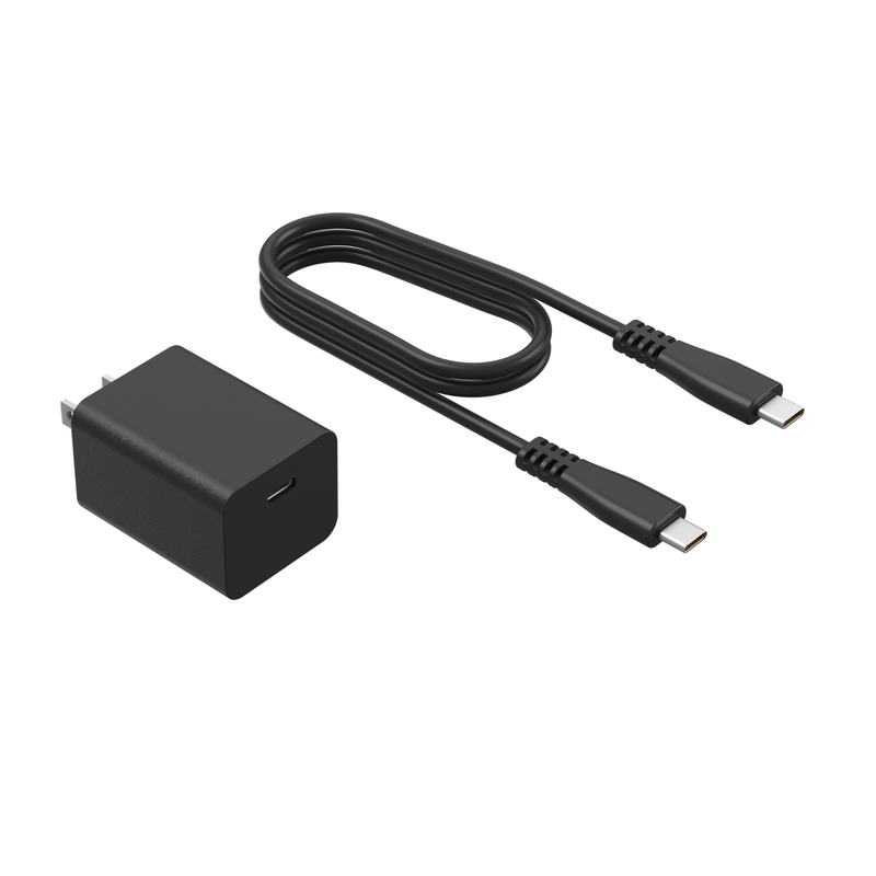 ACアダプタ 65W（Type-C接続）