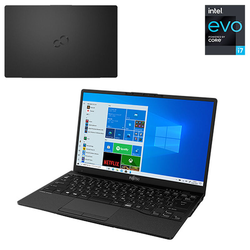 LIFEBOOK UH90/E3