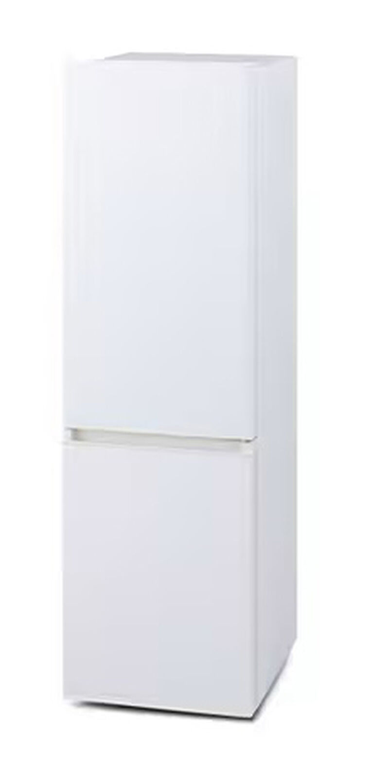 冷凍冷蔵庫 170L ナチュラルホワイト IRSD-17A-WH