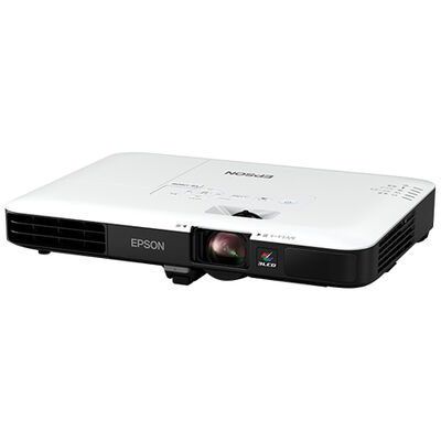 ビジネスプロジェクター/モバイルモデル/3000lm/WXGA/A4サイズ/薄型44mm/約1.8kg EB-1780W